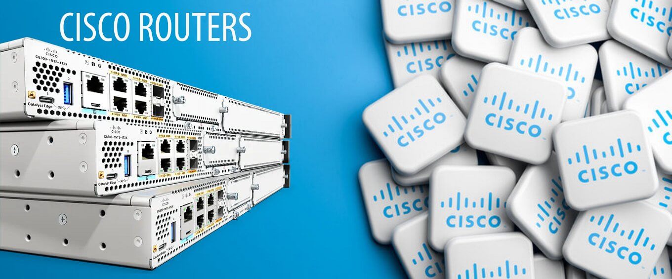 Cisco Routers Kenya