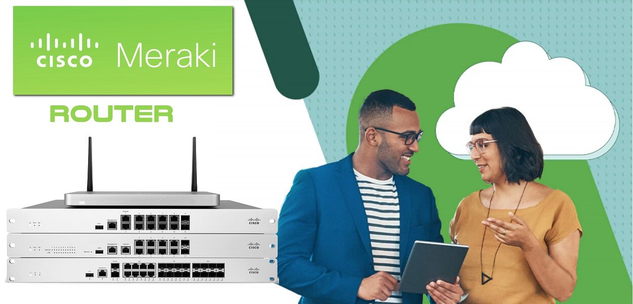 Cisco Meraki Switch Kenya