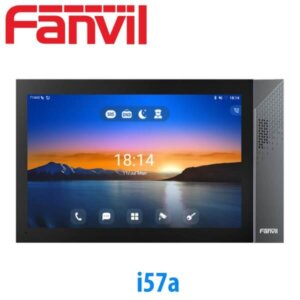 Fanvil I57a Kenya