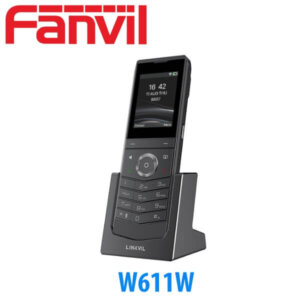 Fanvil W611w Kenya