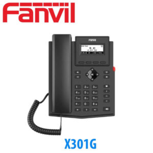 Fanvil X301g Kenya