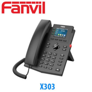 Fanvil X303 Kenya
