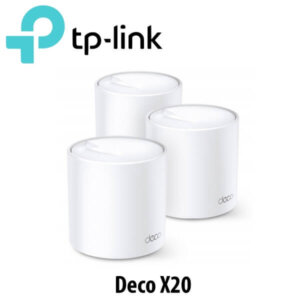 Tplink Deco X20 Kenya