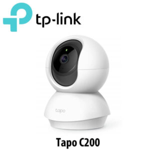 Tplink Tapo C200 Kenya