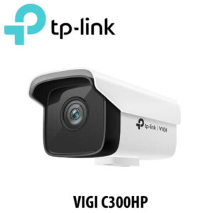 Tplink Vigi C300hp Kenya