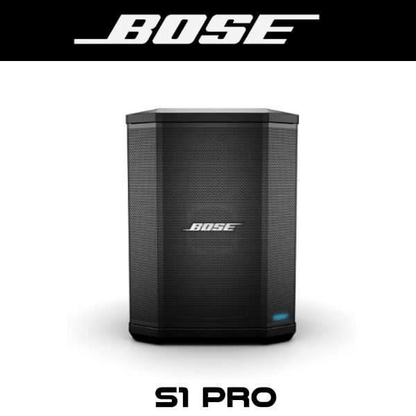 Bose S1 Pro All-In-One Kenya