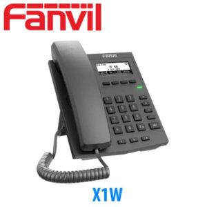 Fanvil X1w Kenya