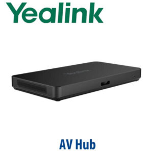 Yealink Avhub Kenya