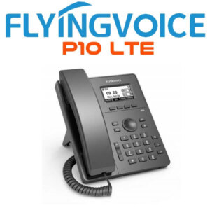 Flyingvoice P10lte Kenya