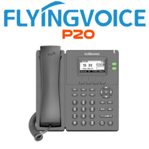 Flyingvoice P20 Kenya