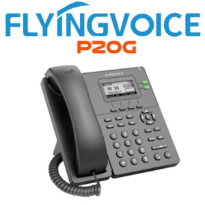 Flyingvoice P20g Kenya