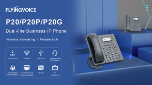 Flyingvoice P20p Ip Phone Kenya