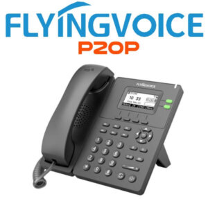 Flyingvoice P20p Kenya
