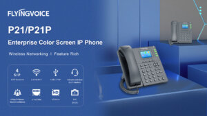 Flyingvoice P21 Ip Phone Kenya