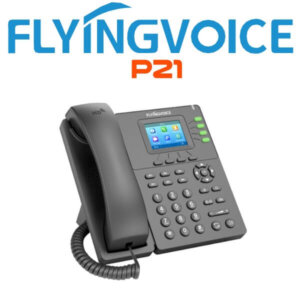 Flyingvoice P21 Kenya