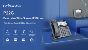 Flyingvoice P22g Ip Phone Kenya