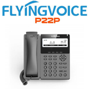 Flyingvoice P22p Kenya