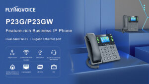 Flyingvoice P23g Ip Phone Kenya