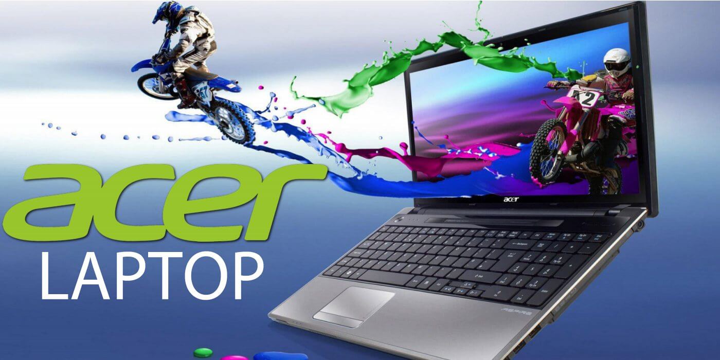 Acer Laptop Kenya