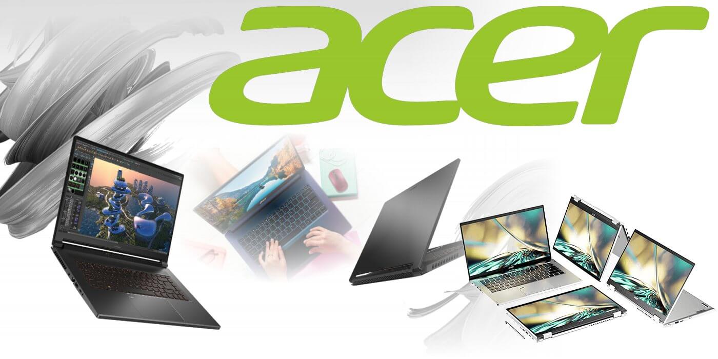 Acer Laptop Supplier Kenya