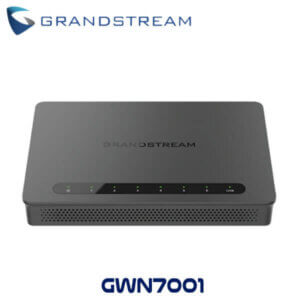 Grandstream Gwn7001 Kenya