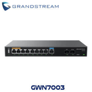 Grandstream Gwn7003 Kenya