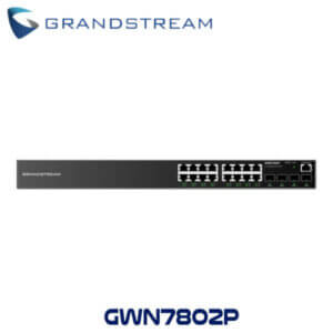 Grandstream Gwn7802p Kenya