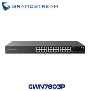 Grandstream Gwn7803p Kenya