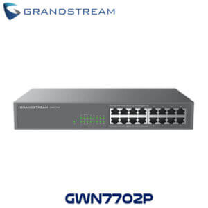 Grandstream Gwn7702p Kenya