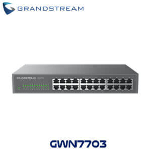 Grandstream Gwn7703 Kenya