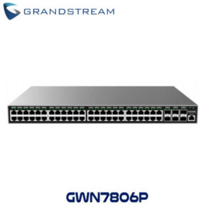 Grandstream Gwn7806p Kenya