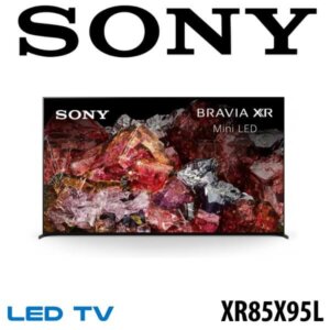Sony Xr85x95l Kenya