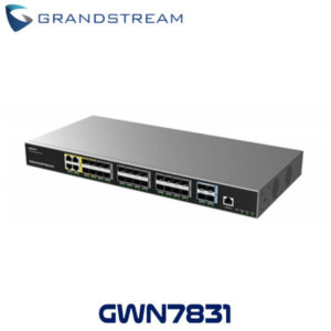 Grandstream Gwn7831 Kenya