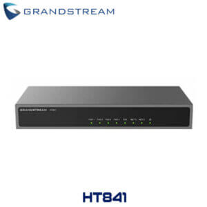 Grandstream Ht841 Kenya