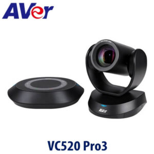 Aver Vc520 Pro3 Kenya