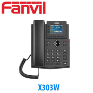 Fanvil X303w Kenya