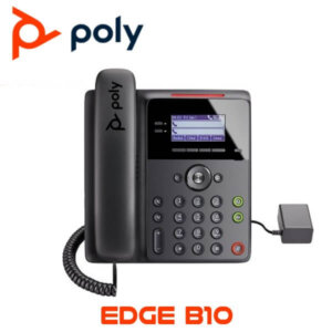 Poly Edge B10 Kenya