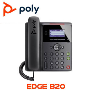 Poly Edge B20 Kenya