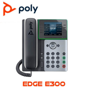 Poly Edge E300 Kenya