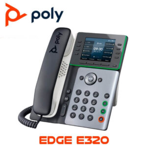 Poly Edge E320 Kenya