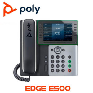Poly Edge E500 Kenya