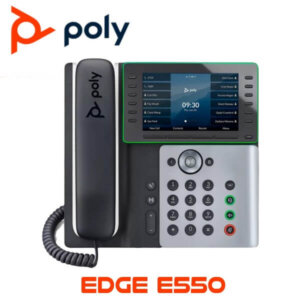 Poly Edge E550 Kenya