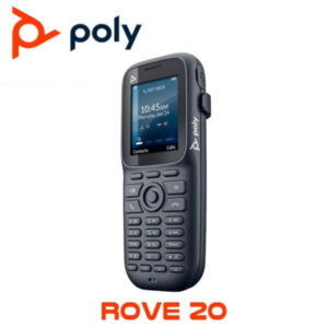 Poly Rove20 Kenya
