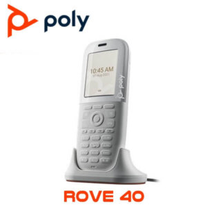 Poly Rove40 Kenya