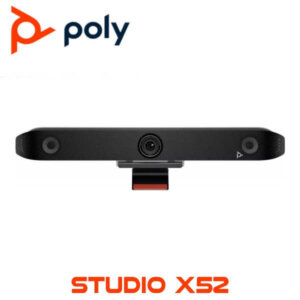 Poly Studio X52 Kenya
