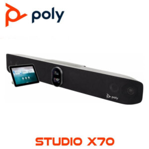 Poly Studio X70 Kenya