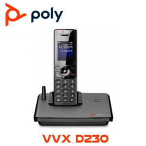 Poly Vvx D230 Kenya