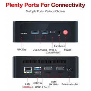 Beelink Ser5 Pro Mombasa