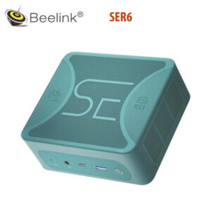 Beelink Ser6 Kenya