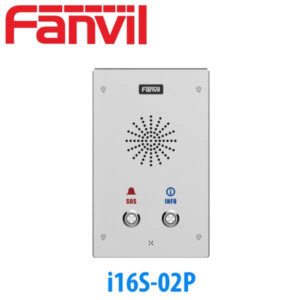 Fanvil I16s 02p Kenya